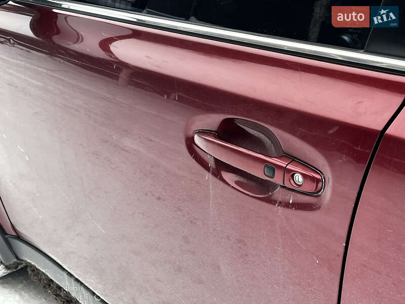 Універсал Subaru Outback 2010 в Білій Церкві фото 10 Універсал Subaru Outback 2010 в Білій Церкві