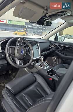 Позашляховик / Кросовер Subaru Outback 2023 в Києві