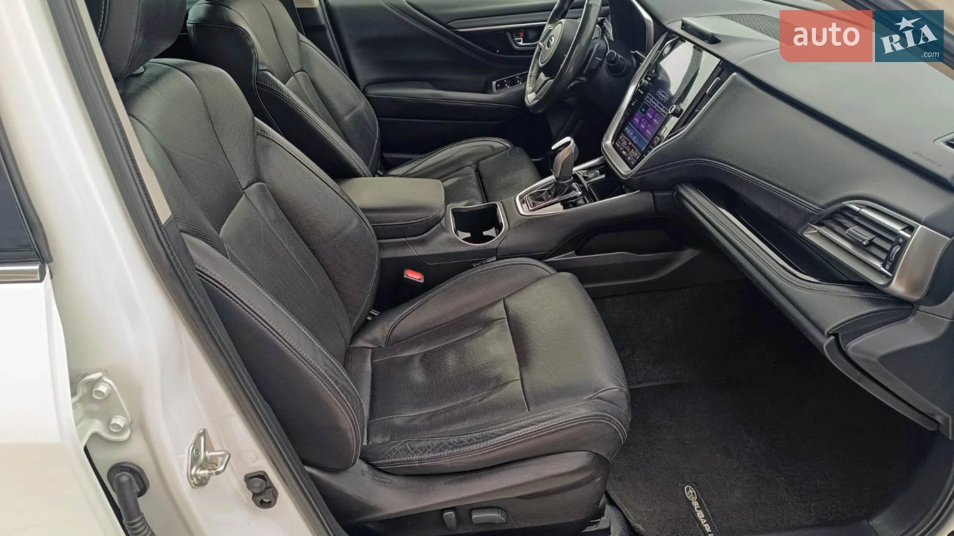 2022 Subaru Outback - мініатюра 6