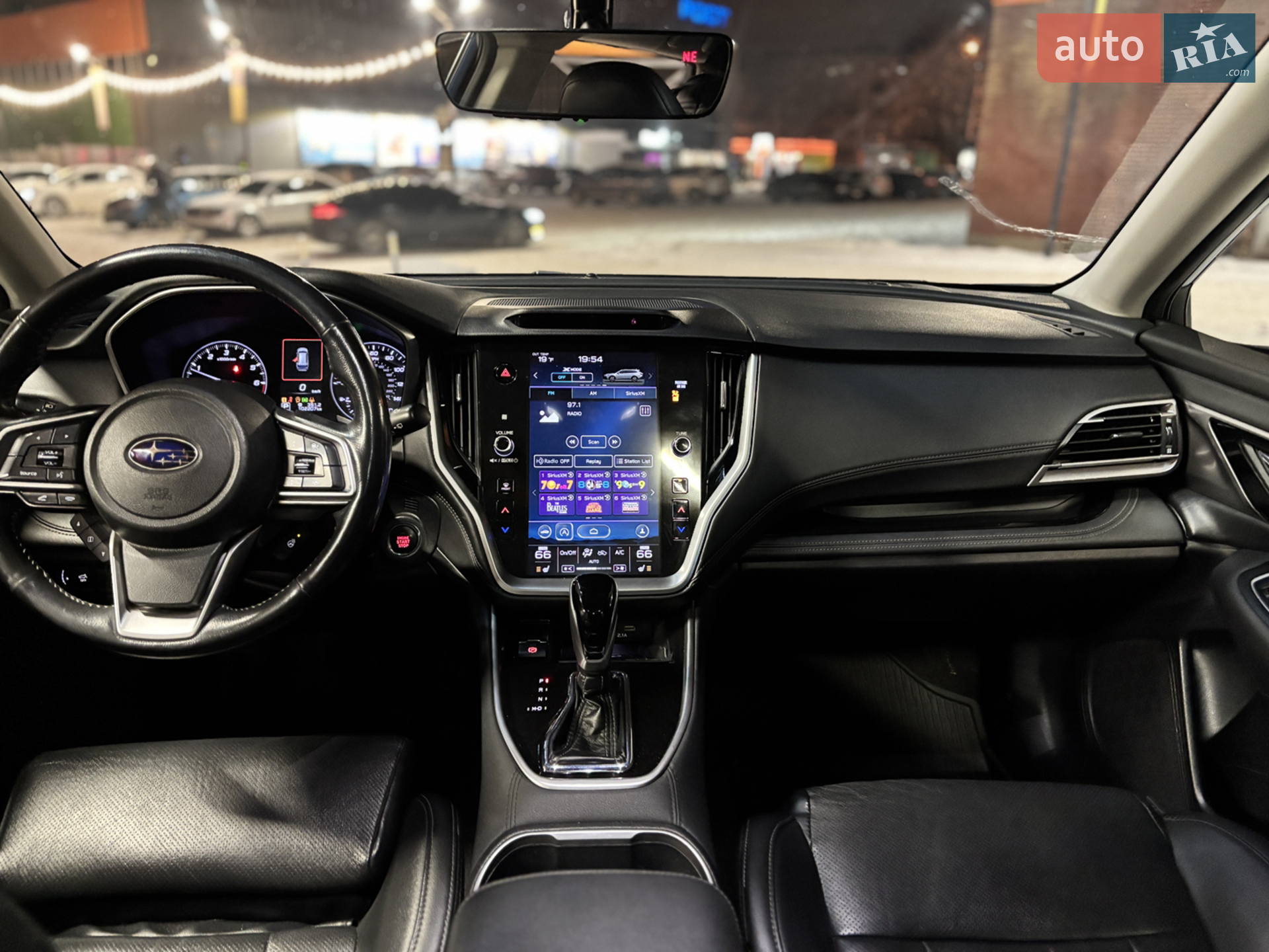 2021 Subaru Outback - мініатюра 6