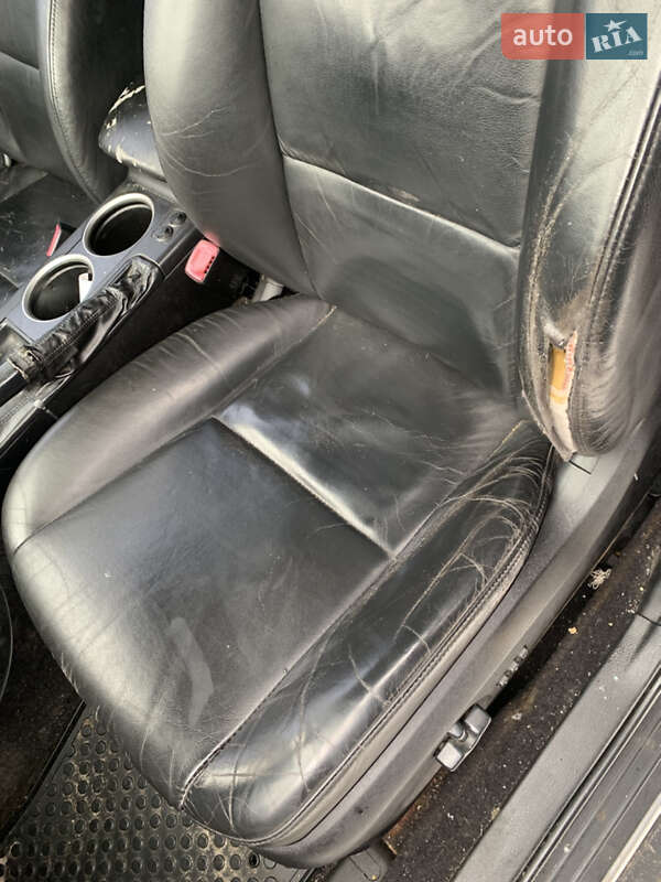 Универсал Subaru Outback 2008 в Киеве фото 13 Универсал Subaru Outback 2008 в Киеве