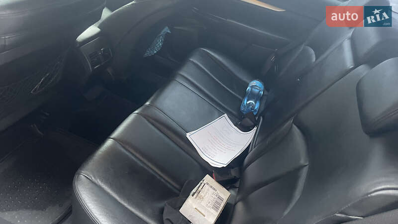 Универсал Subaru Outback 2011 в Кривом Роге фото 7 Универсал Subaru Outback 2011 в Кривом Роге