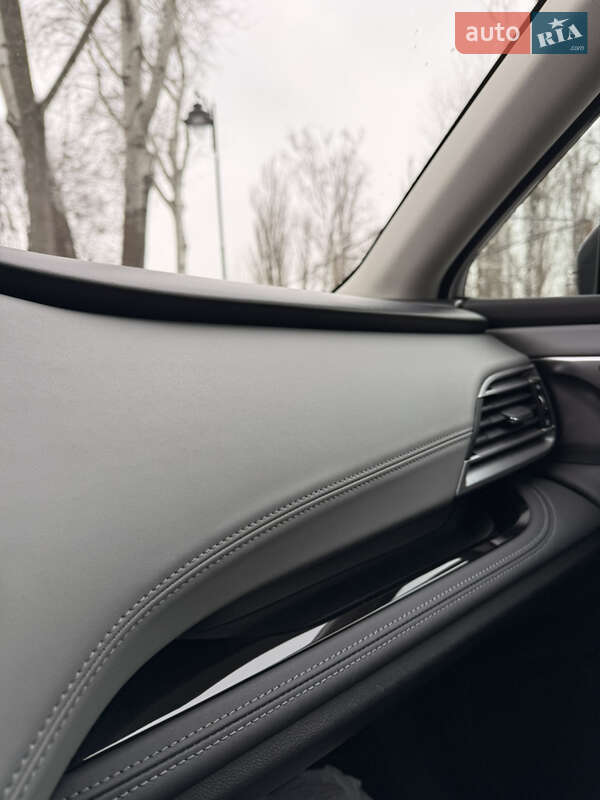 Позашляховик / Кросовер Subaru Outback 2020 в Києві