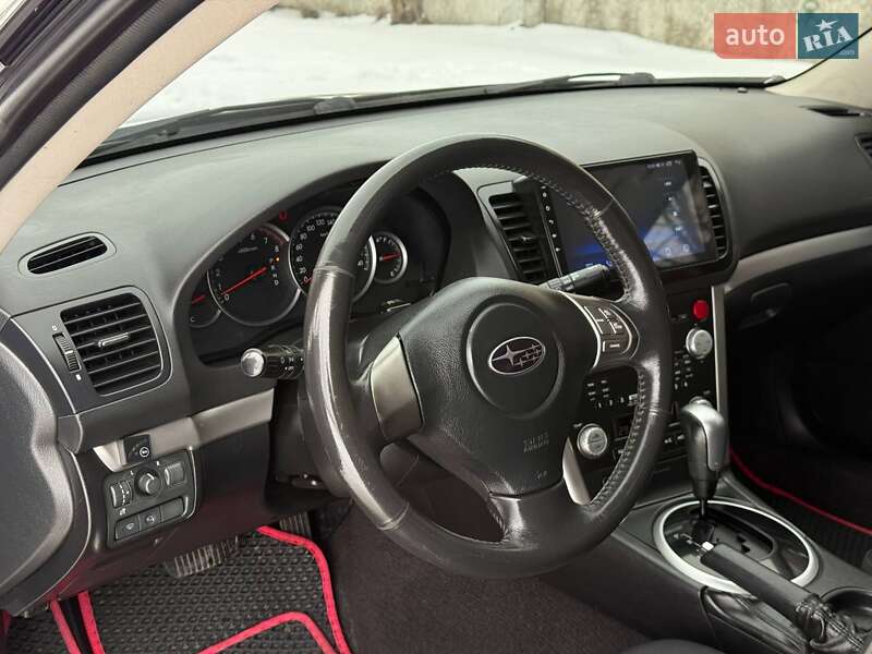 Універсал Subaru Outback 2006 в Таращі фото 17 Універсал Subaru Outback 2006 в Таращі