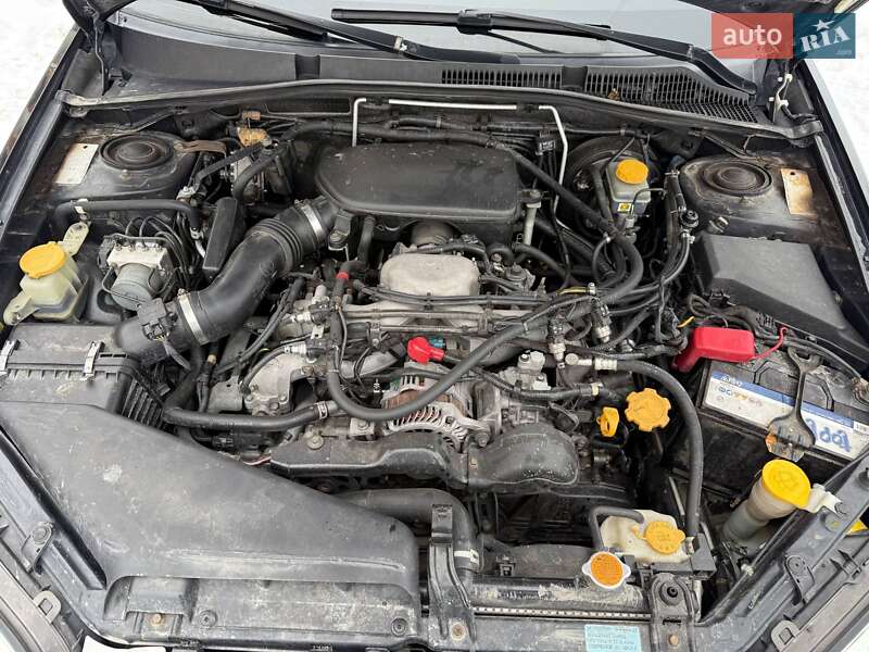 Універсал Subaru Outback 2006 в Таращі фото 19 Універсал Subaru Outback 2006 в Таращі
