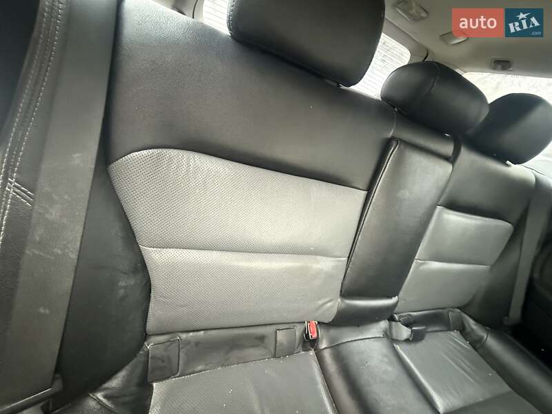 Универсал Subaru Outback 2008 в Хмельницком