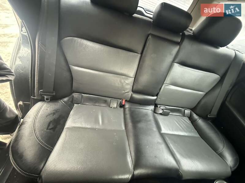 Универсал Subaru Outback 2008 в Хмельницком