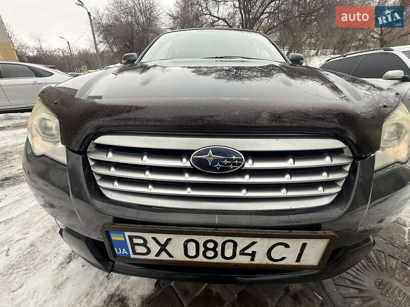 Универсал Subaru Outback 2008 в Хмельницком