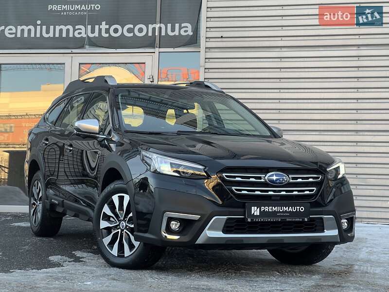 Subaru Outback 2024 Subaru Outback 2024