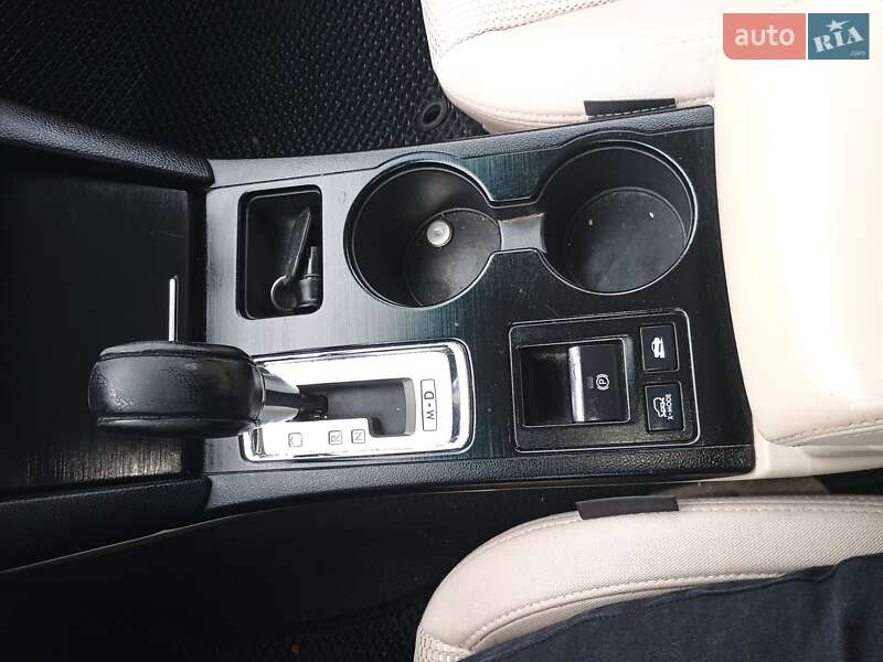 Універсал Subaru Outback 2015 в Житомирі