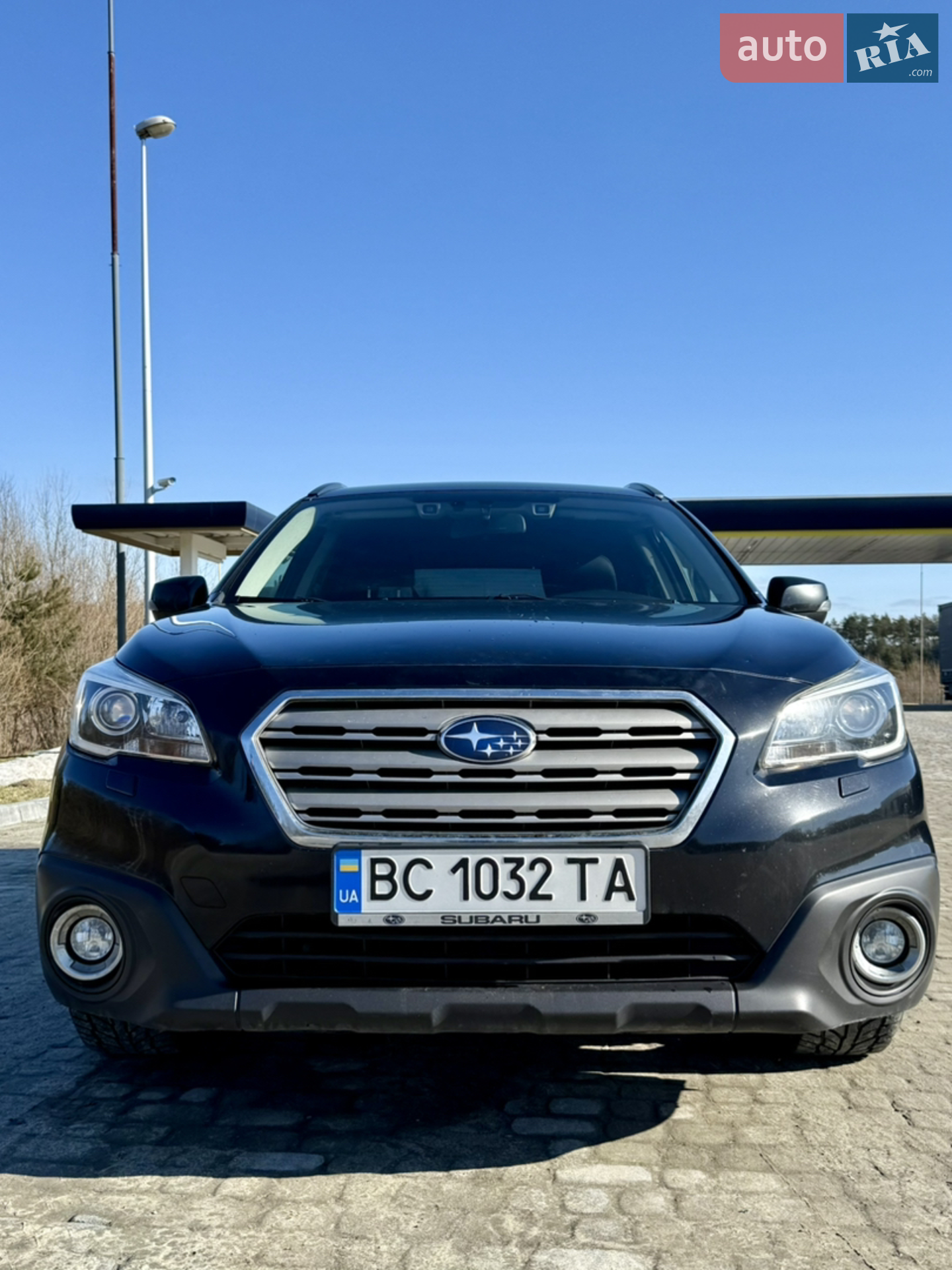 2016 Subaru Outback - мініатюра 9
