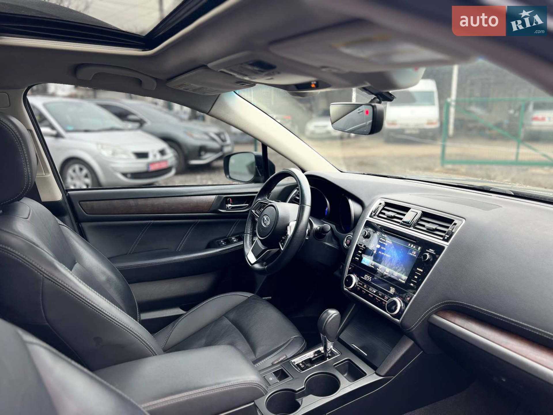 2019 Subaru Outback - мініатюра 3