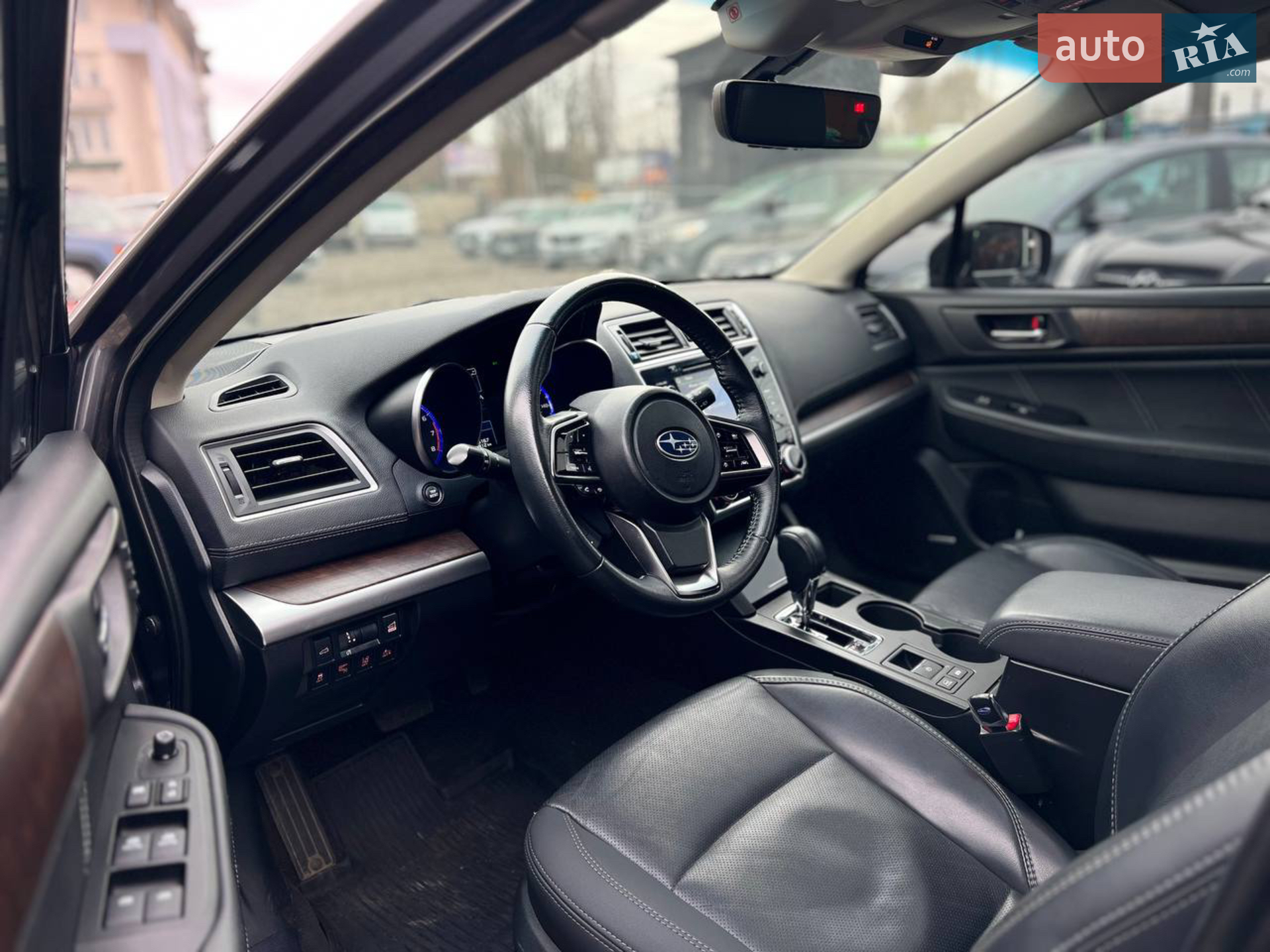 2019 Subaru Outback - мініатюра 4