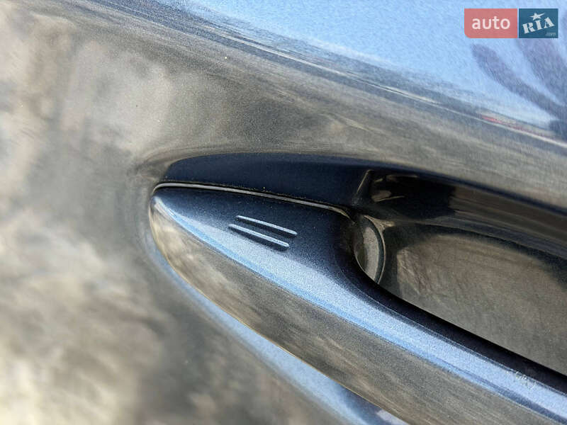 Універсал Subaru Outback 2017 в Сумах