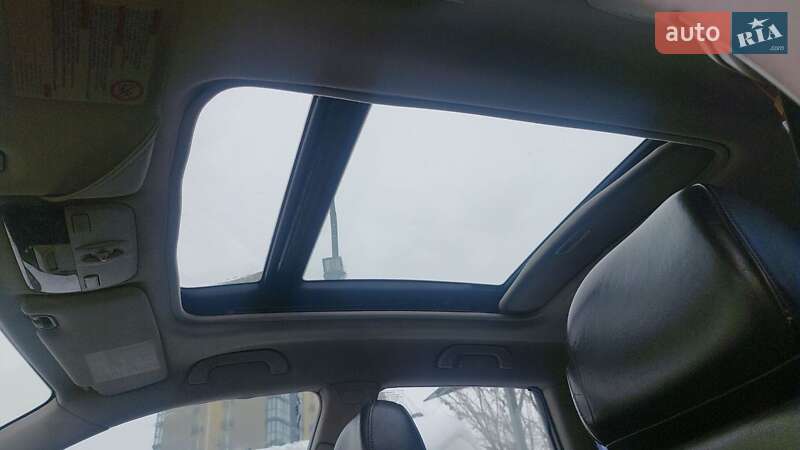 Универсал Subaru Outback 2004 в Черкассах фото 2 Универсал Subaru Outback 2004 в Черкассах