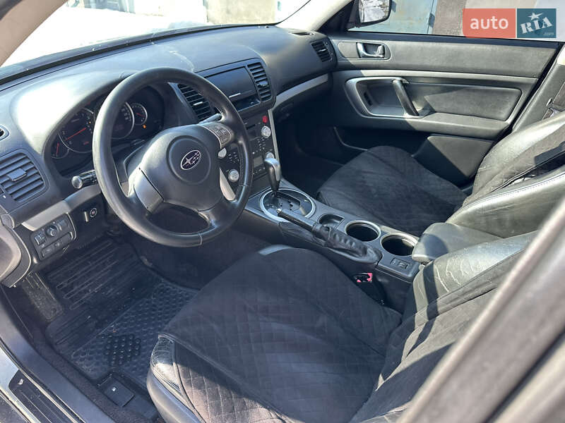 Универсал Subaru Outback 2006 в Борисполе