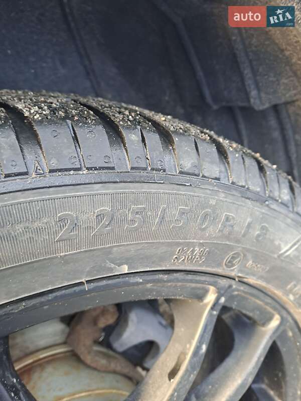 Универсал Subaru Outback 2008 в Житомире