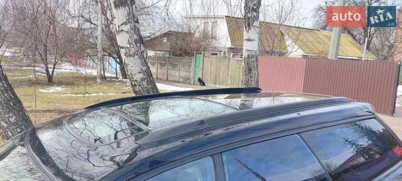 Универсал Subaru Outback 2004 в Черкассах фото 3 Универсал Subaru Outback 2004 в Черкассах