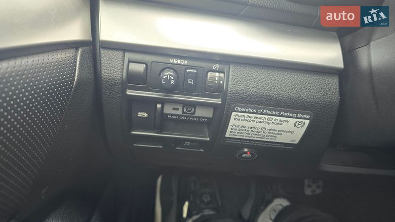 Універсал Subaru Outback 2011 в Львові