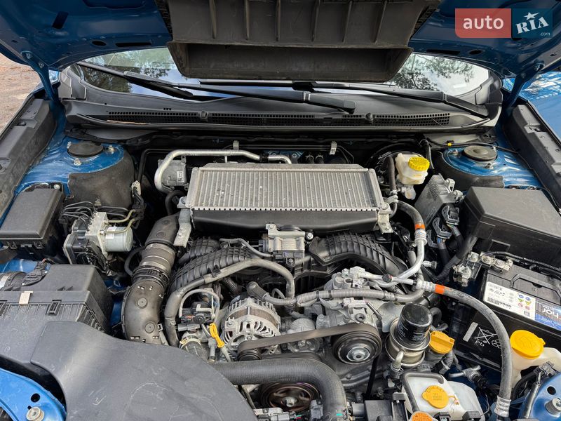 Внедорожник / Кроссовер Subaru Outback 2022 в Черкассах