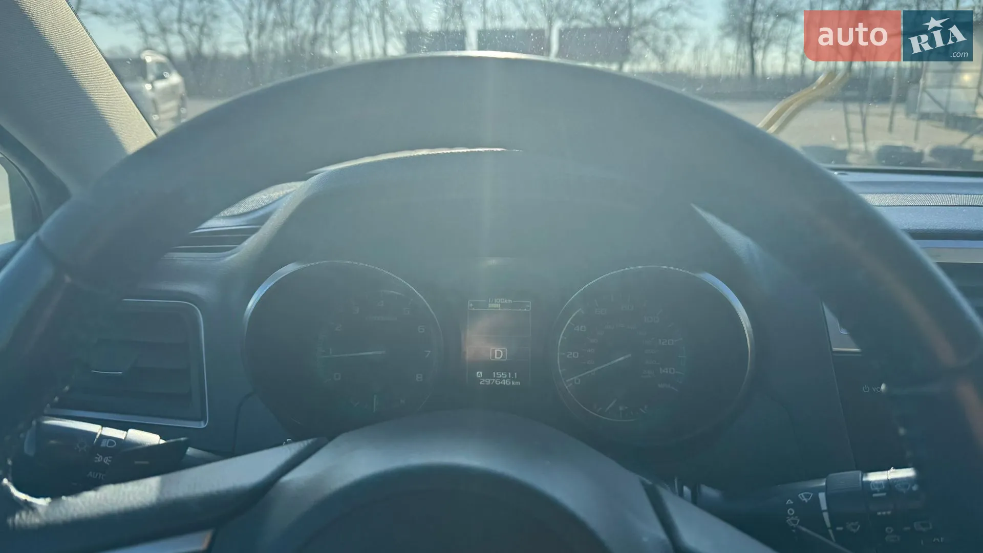 2015 Subaru Outback - мініатюра 11