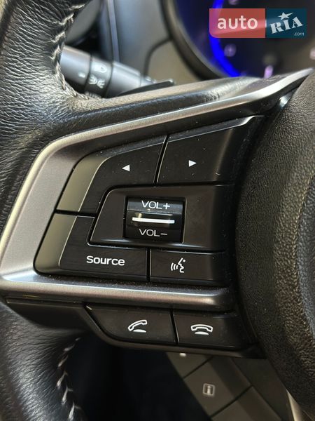 Універсал Subaru Outback 2015 в Одесі