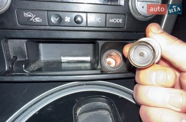 Универсал Subaru Outback 2007 в Киеве
