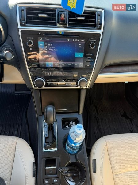 Універсал Subaru Outback 2019 в Шепетівці