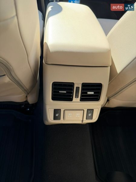 Універсал Subaru Outback 2019 в Шепетівці