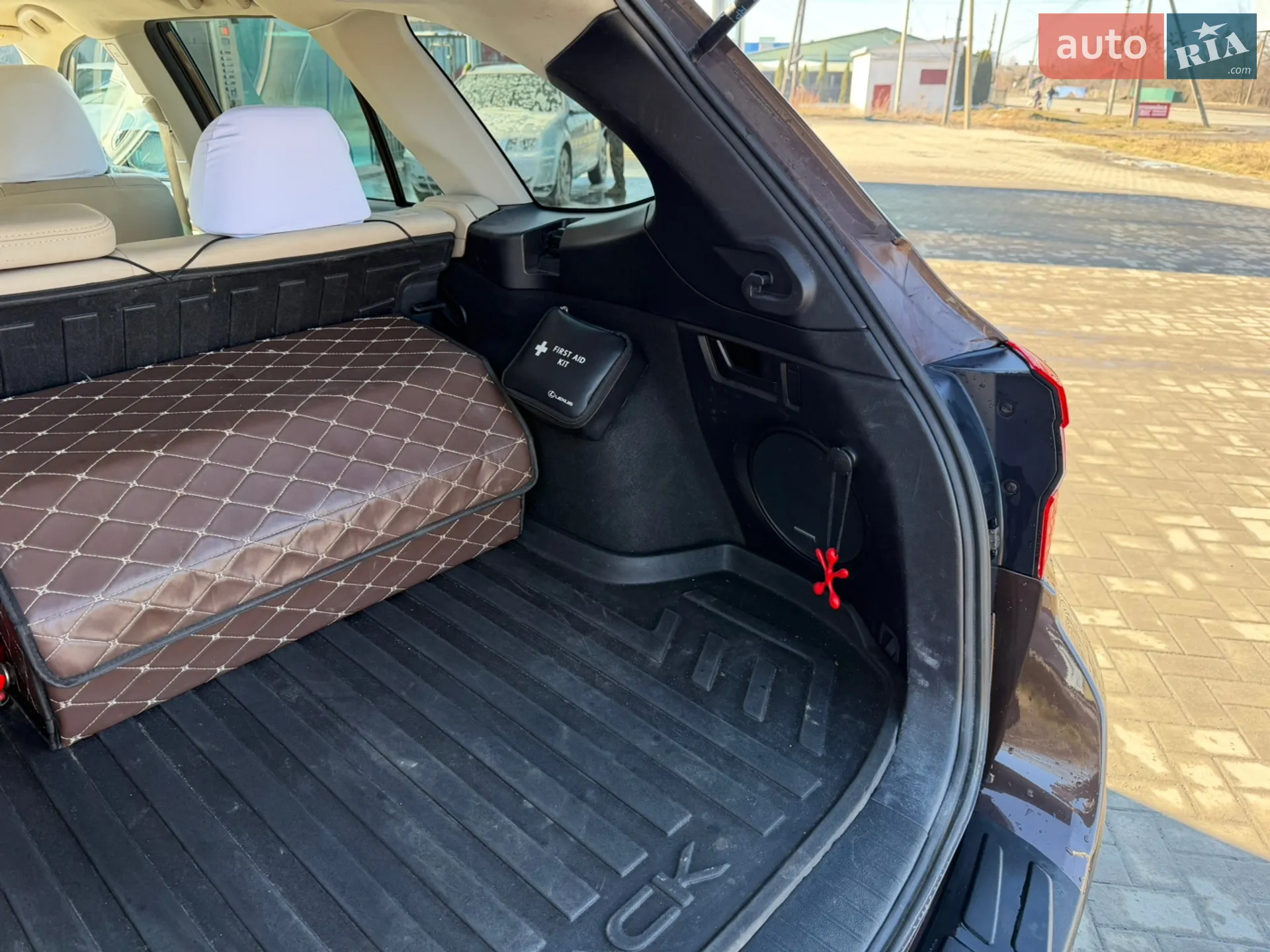 2019 Subaru Outback - мініатюра 28