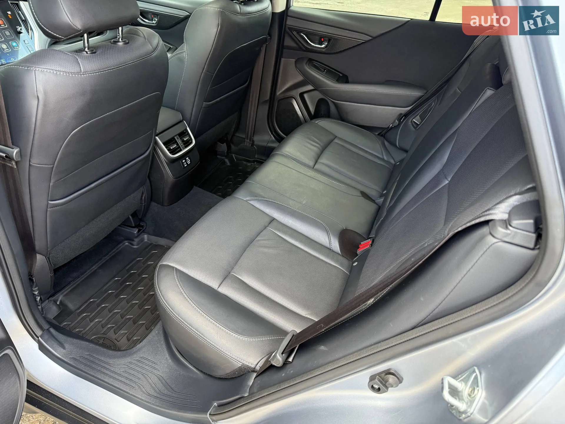 2022 Subaru Outback - мініатюра 20