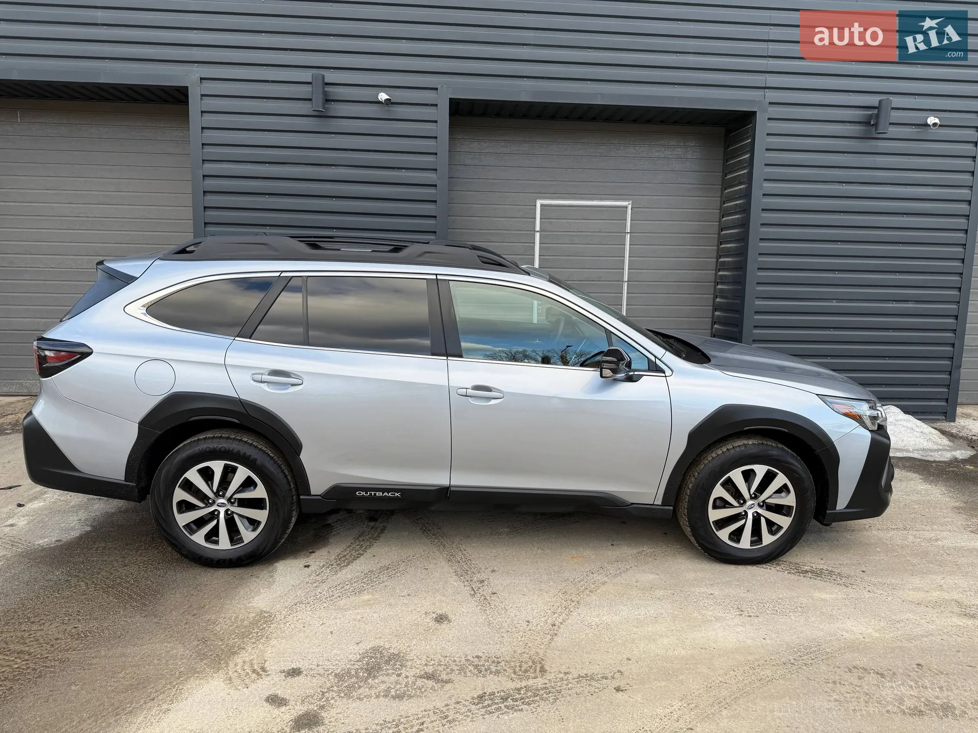 2022 Subaru Outback - мініатюра 10