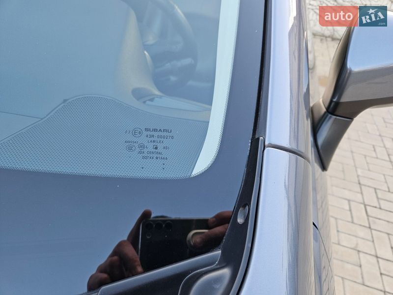 Універсал Subaru Outback 2018 в Одесі