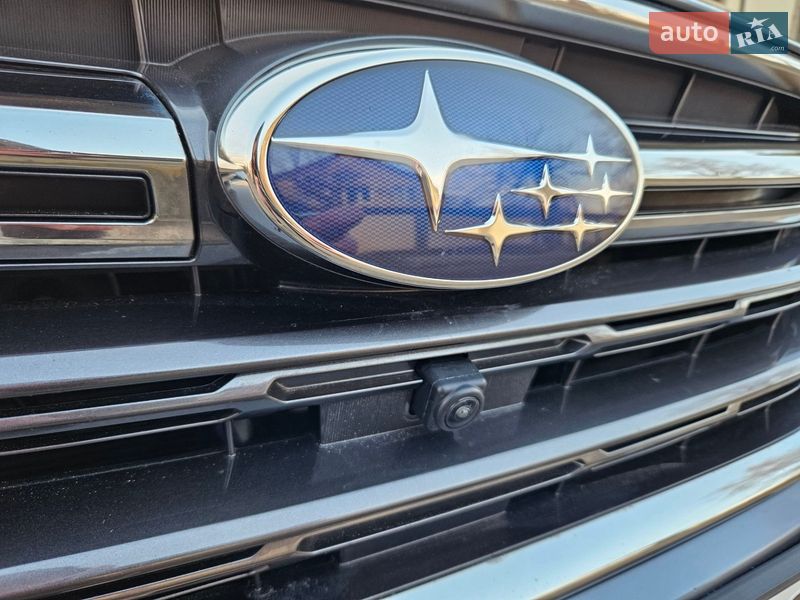 Універсал Subaru Outback 2018 в Одесі