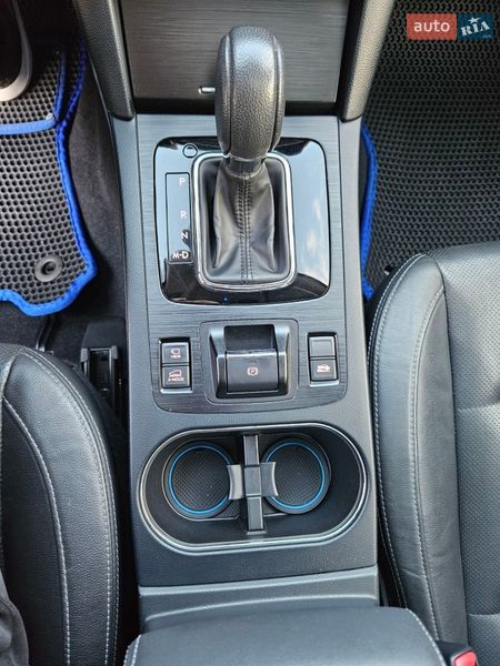 Універсал Subaru Outback 2018 в Одесі