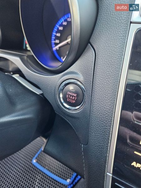 Універсал Subaru Outback 2018 в Одесі