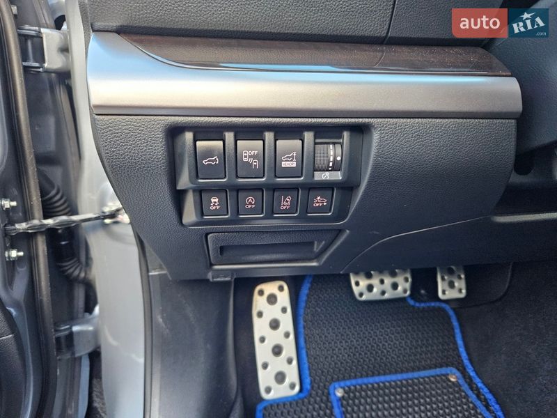 Універсал Subaru Outback 2018 в Одесі