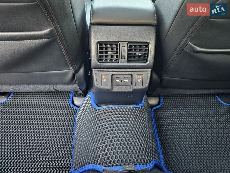 Універсал Subaru Outback 2018 в Одесі