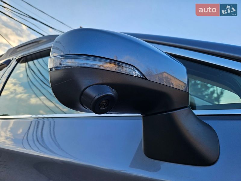 Універсал Subaru Outback 2018 в Одесі