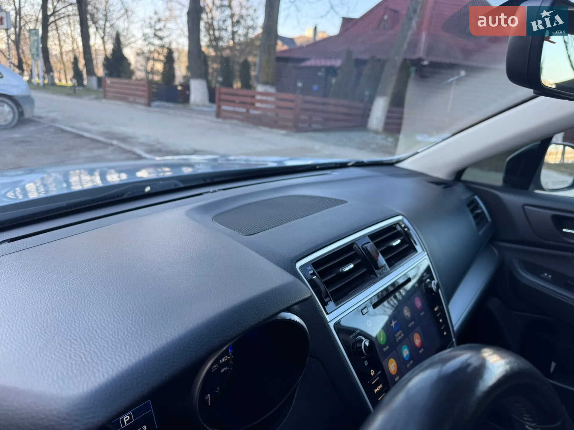 2019 Subaru Outback - мініатюра 22