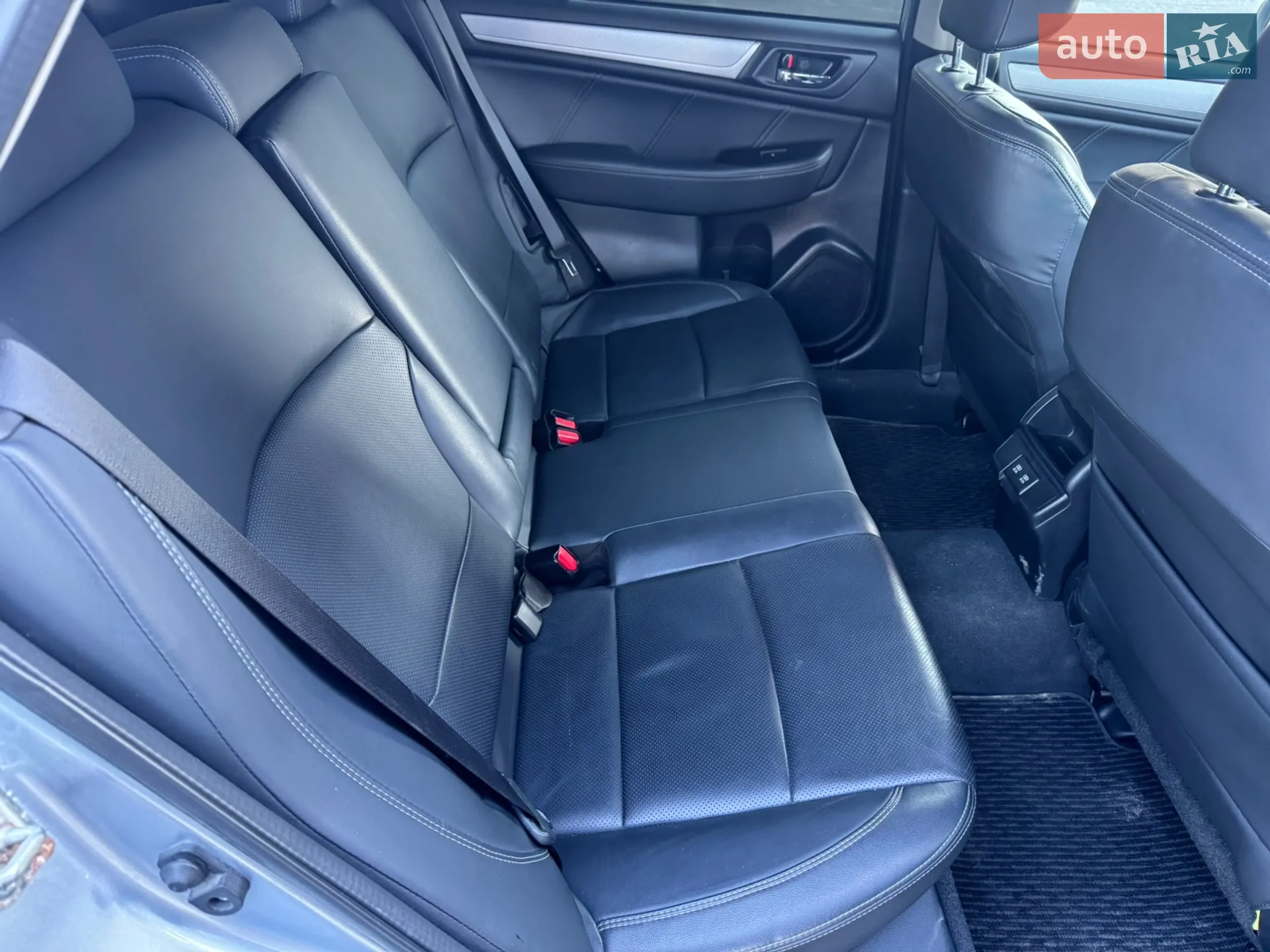 2019 Subaru Outback - мініатюра 26