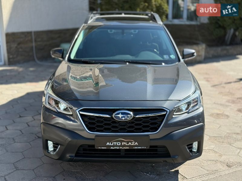 Универсал Subaru Outback 2020 в Одессе