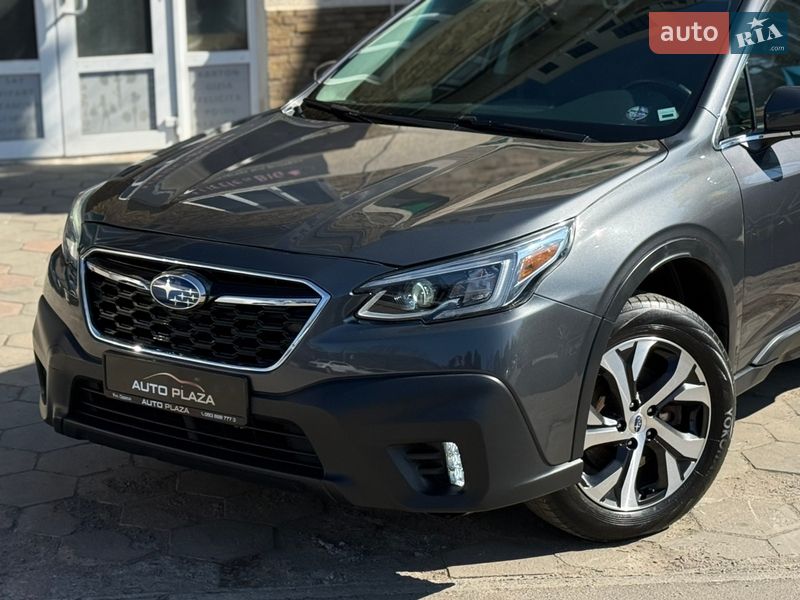 Универсал Subaru Outback 2020 в Одессе