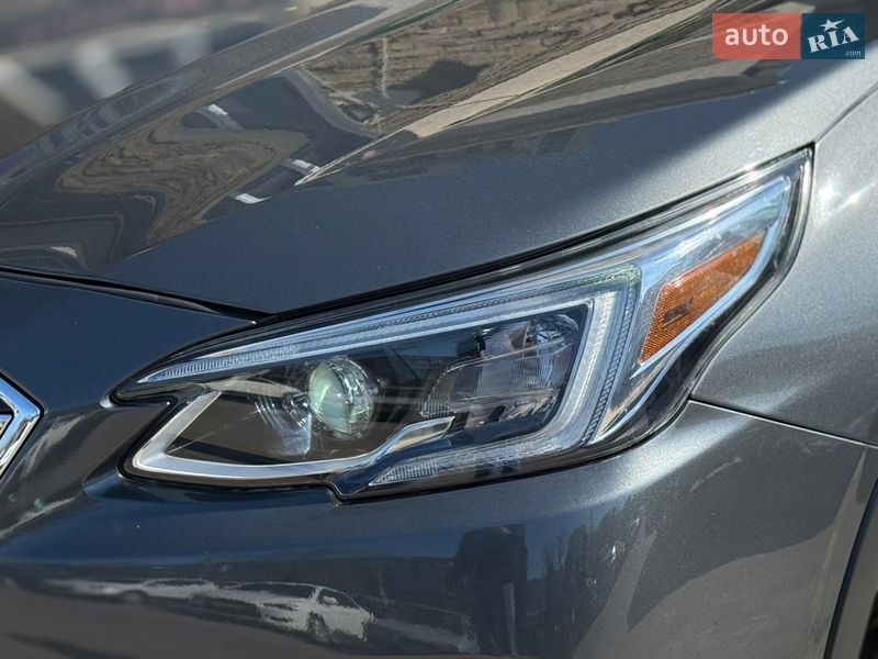 Универсал Subaru Outback 2020 в Одессе