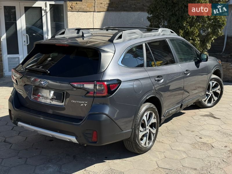Универсал Subaru Outback 2020 в Одессе