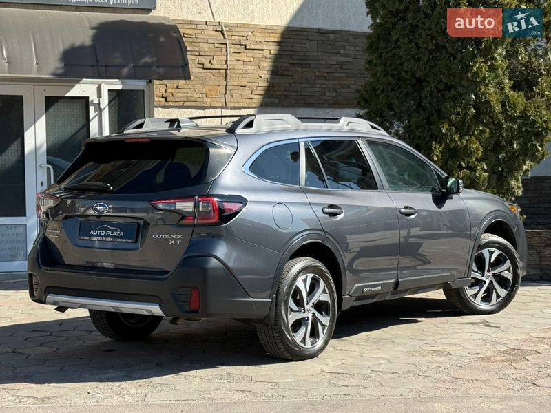 Универсал Subaru Outback 2020 в Одессе