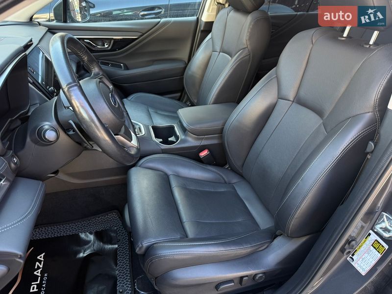 Универсал Subaru Outback 2020 в Одессе