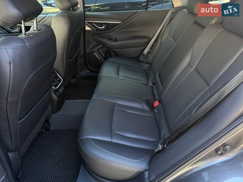 Универсал Subaru Outback 2020 в Одессе