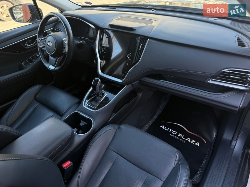 Универсал Subaru Outback 2020 в Одессе