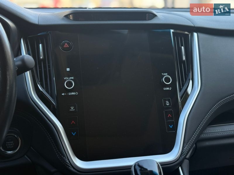 Универсал Subaru Outback 2020 в Одессе